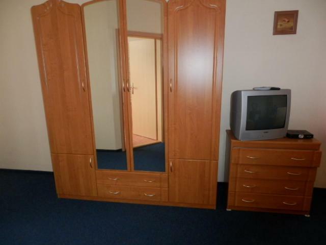 Penzion U Zamku Habartov Exterior foto