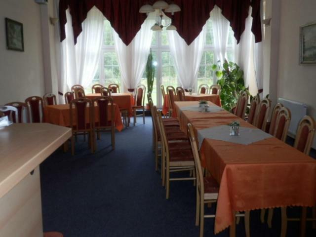 Penzion U Zamku Habartov Exterior foto